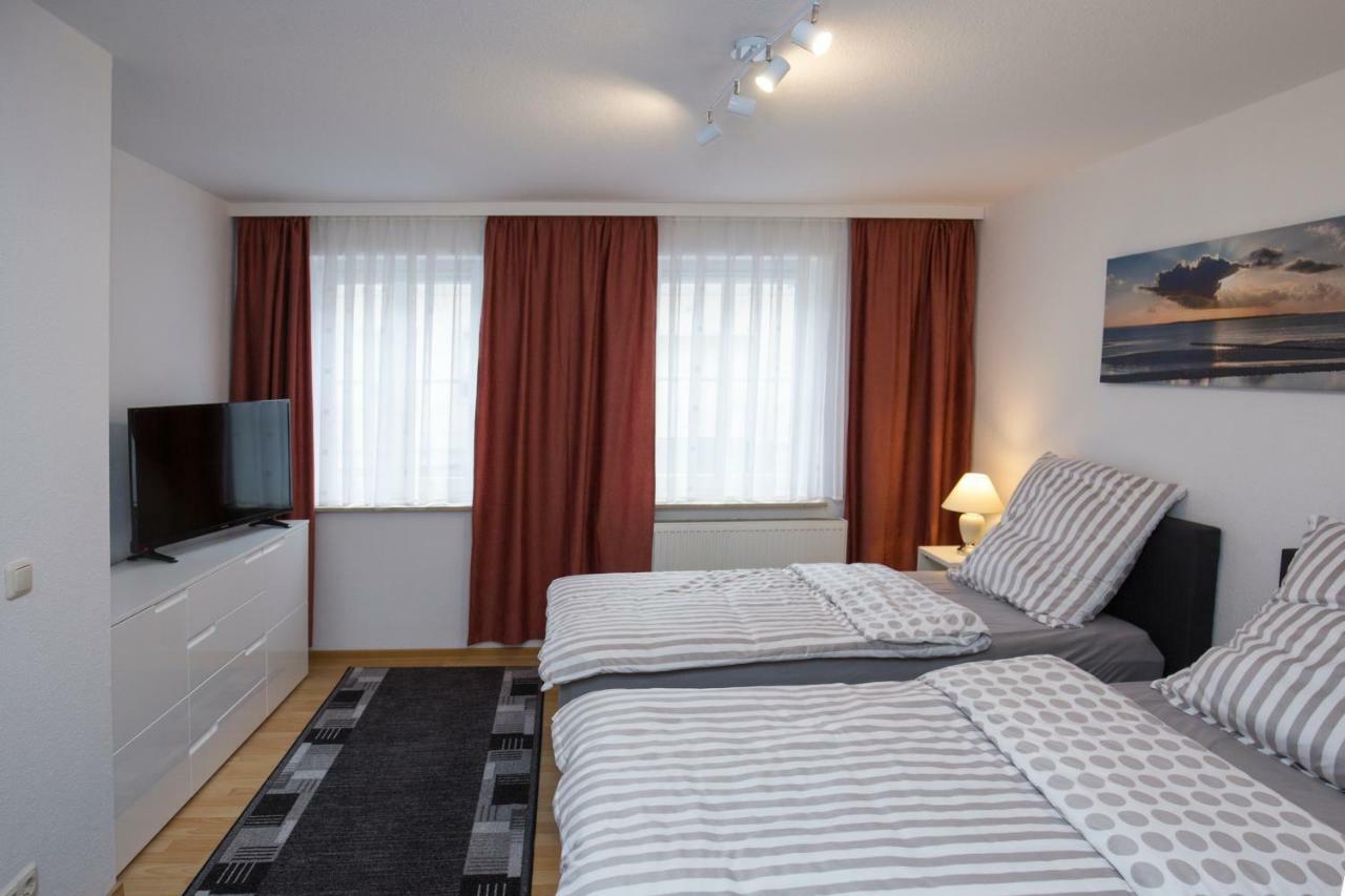Ferienwohnungen Grimma 4 Zewnętrze zdjęcie